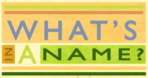 Name it