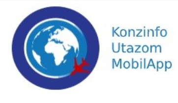 konzinfo utazom