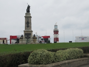 Minden másképp... Collaborative learning in Plymouth