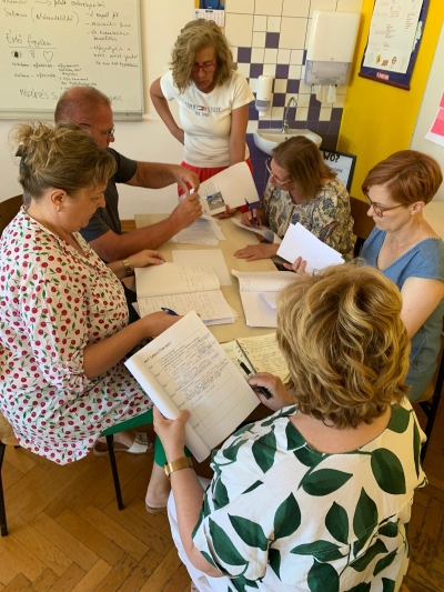 Kulcs az emberekhez képzés - Rovinj 2026.07. 19-25