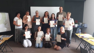 Inclusive Education for All  -  IPC Exeter