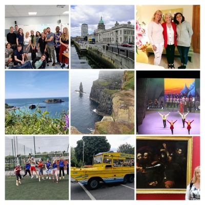 I 3 You, Ireland! :) 