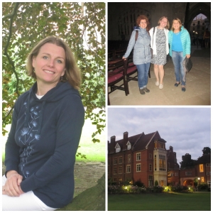 BELL School: Expert Teaching, avagy szellemi felüdülés Cambridgeben
