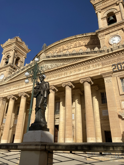 Málta még soha nem volt ennyire vonzó egy őszi továbbképzéshez