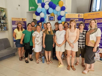 Az olvasási és (helyes)írási nehézségek hatékony “kezelése” Rovinjban