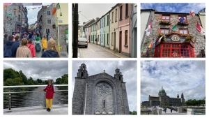 Mindfulness in Galway