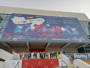 Cannes