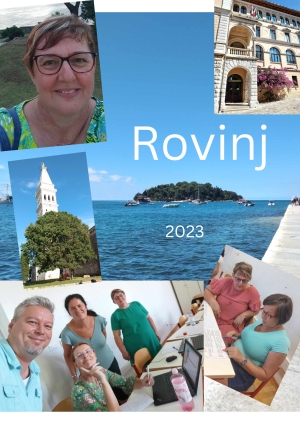 Gamification in Practice - Rovinj 2023