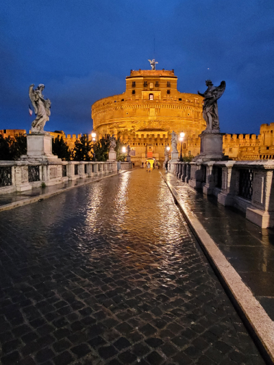 Castel Sant' Angelo