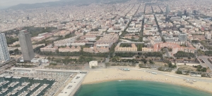 Drámajáték Barcelonában