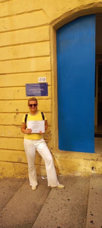 Kalandra Fel ! 2.0 Málta