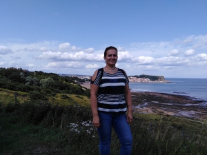 Scarborough - God's own county
