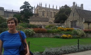 Oxford
