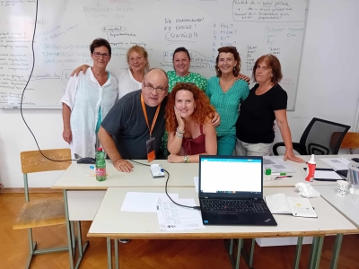 Rovinj - 2024 nyara – az ékszerdoboz