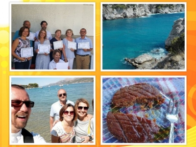 Pozitív gondolkodás és aktív meghallgatás Dubrovnikban