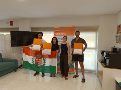 ERASMUS+