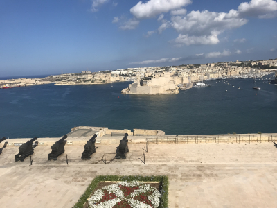 Málta Valetta