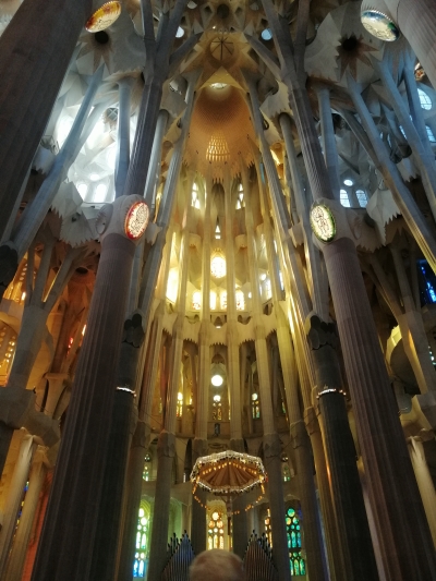 Sagrada Família