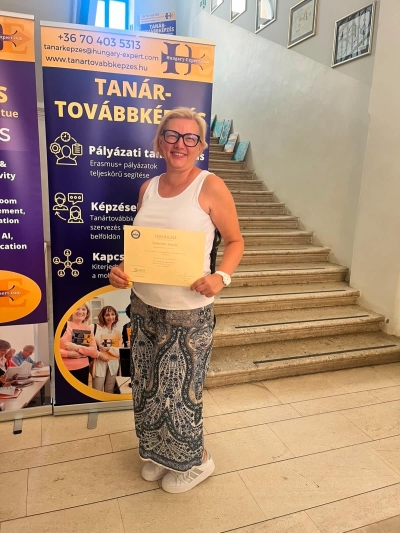„Zsiráf vagy sakál?” az erőszakmentes kommunikáció alapjai a nevelésben