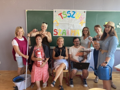 Játsszunk szakmát!