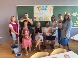 Játsszunk szakmát Rovinjban !