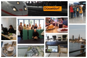 'Methoden des E-Learning: Tablets, Apps und Web 2.0 Düsseldorfban