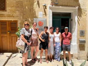 Maltese culture, history and art
