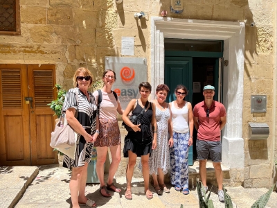 Maltese culture, history and art