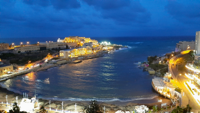 St.George's Bay