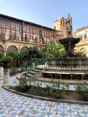 Palermo