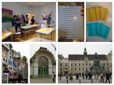 Országismeret és metodika Bécsben